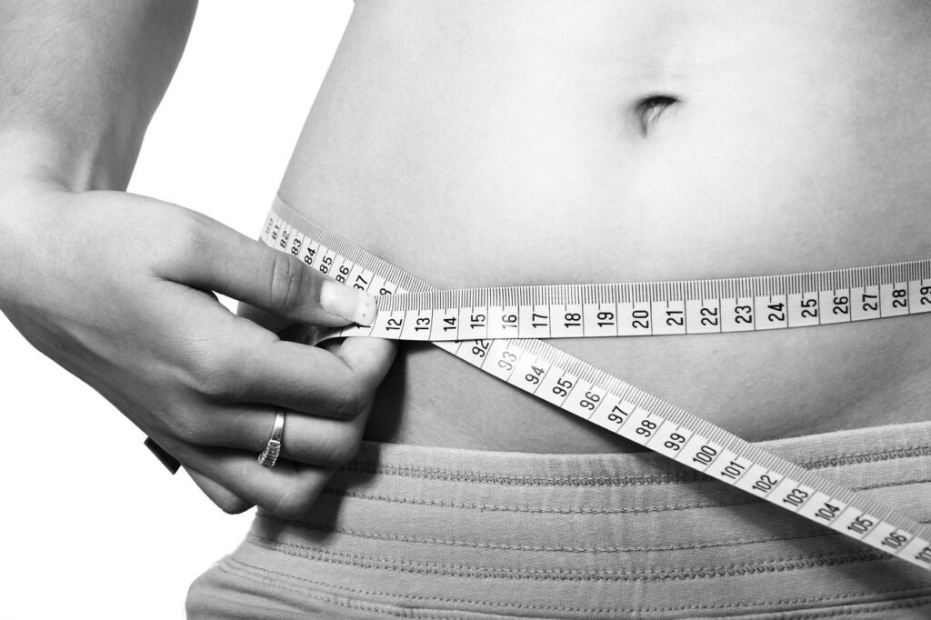 What’s the Fastest Way to Lose Belly Fat Without Extreme Dieting? lose weight and get in shape