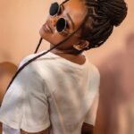 How can I stop my scalp from itching when I wear braids? lose weight and get in shape