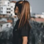 How can I grow my edges back after tight hairstyles? lose weight and get in shape