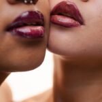 What’s a simple way to make lips look naturally bigger without fillers? lose weight and get in shape