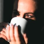 How can I reduce puffy eyes naturally in the morning? lose weight and get in shape