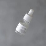 What’s the best way to clear chest acne without harsh chemicals? lose weight and get in shape