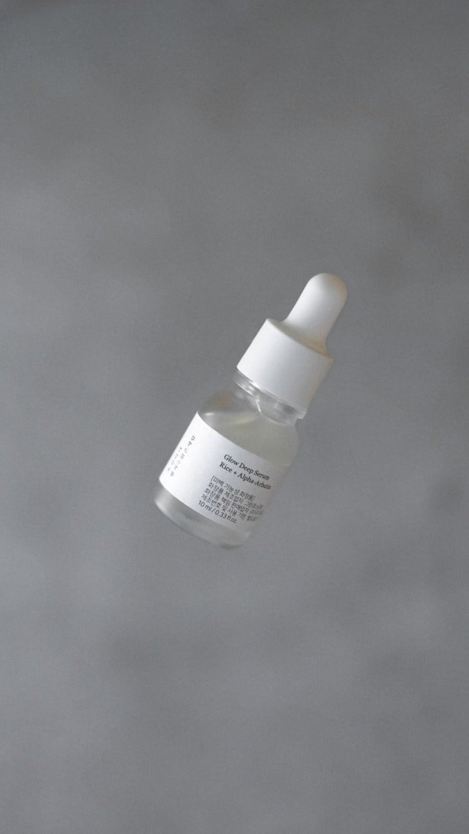 What’s the best way to clear chest acne without harsh chemicals? lose weight and get in shape